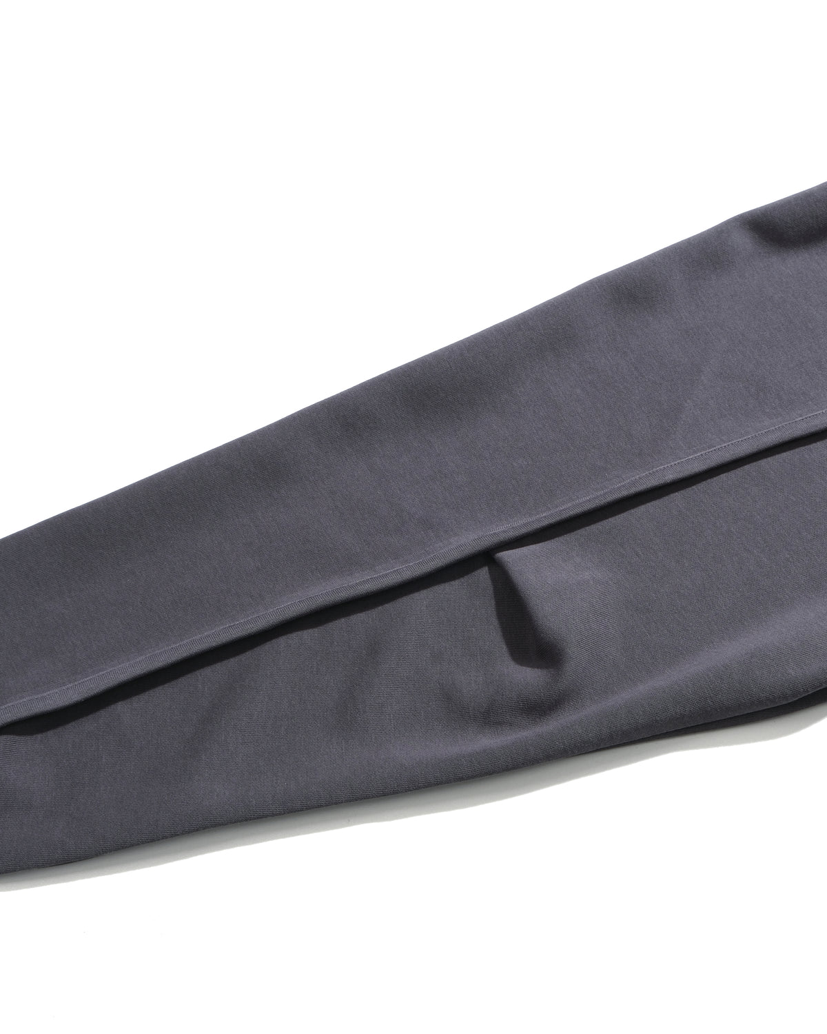 A26-PR-H / Arc Seam Hoodie (D-Grey)