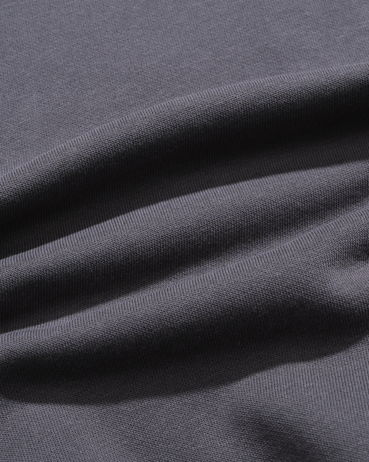 A26-PR-H / Arc Seam Hoodie (D-Grey)