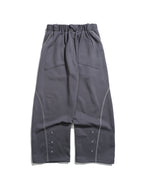 A26-PR-P / Arc Seam Sweat Pants (D-Grey)