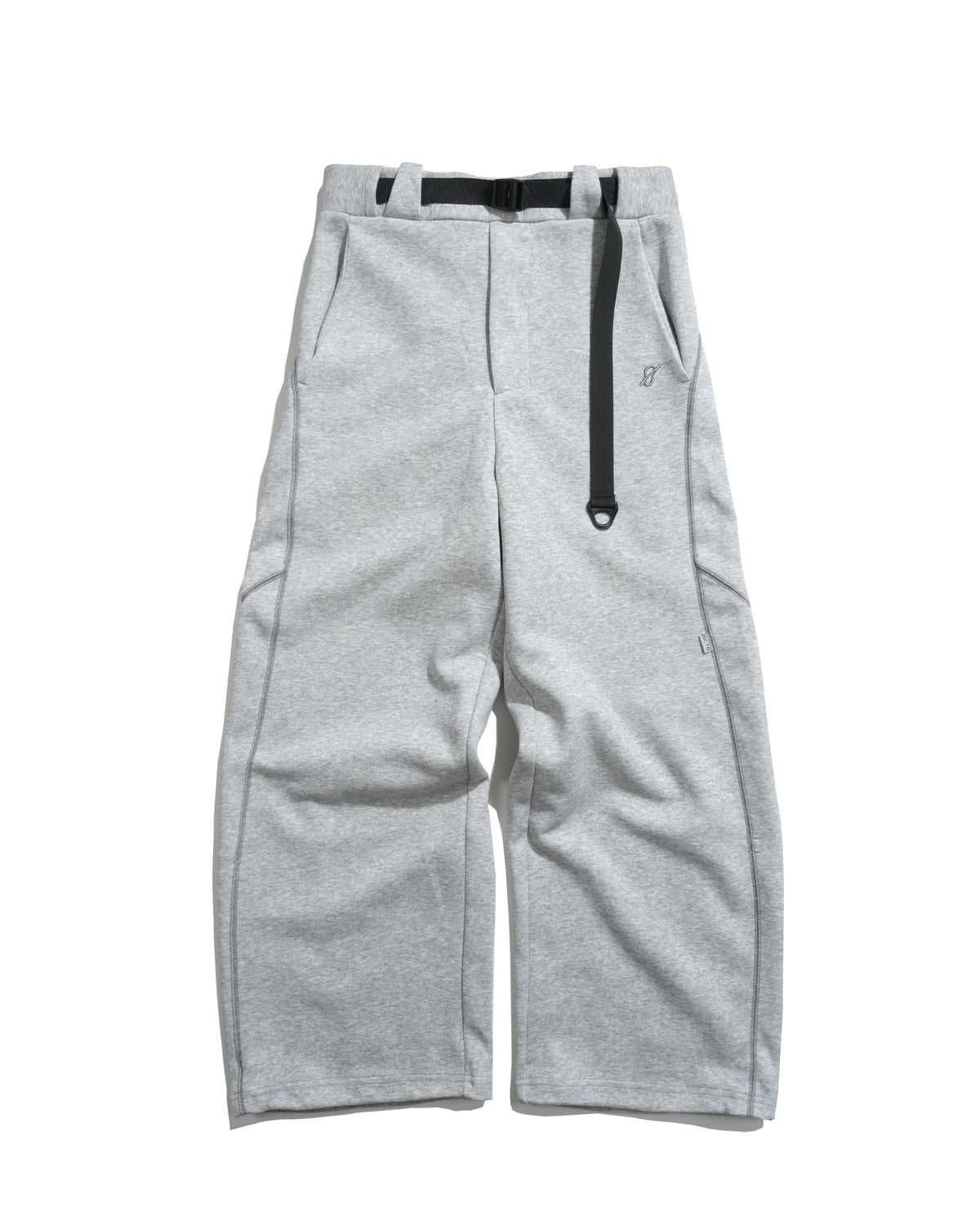 A26-PR-P / Arc Seam Sweat Pants (L-Grey)