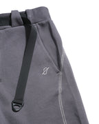 A26-PR-P / Arc Seam Sweat Pants (D-Grey)