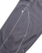 A26-PR-P / Arc Seam Sweat Pants (D-Grey)