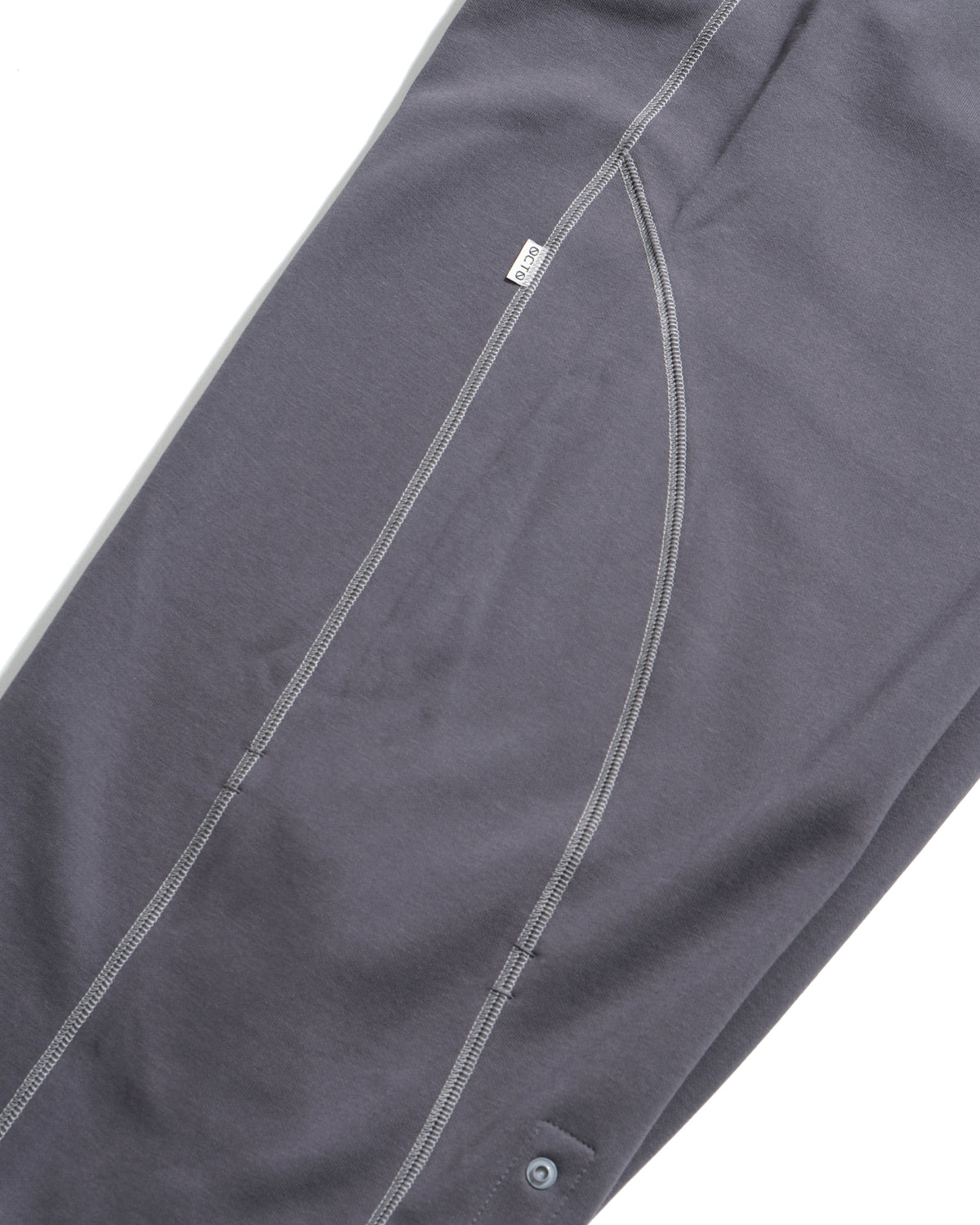 A26-PR-P / Arc Seam Sweat Pants (D-Grey)