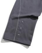 A26-PR-P / Arc Seam Sweat Pants (D-Grey)
