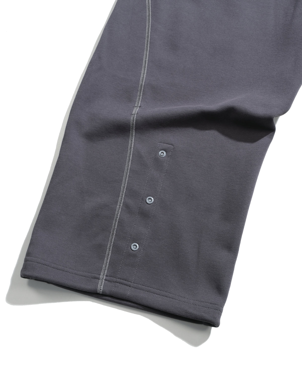 A26-PR-P / Arc Seam Sweat Pants (D-Grey)