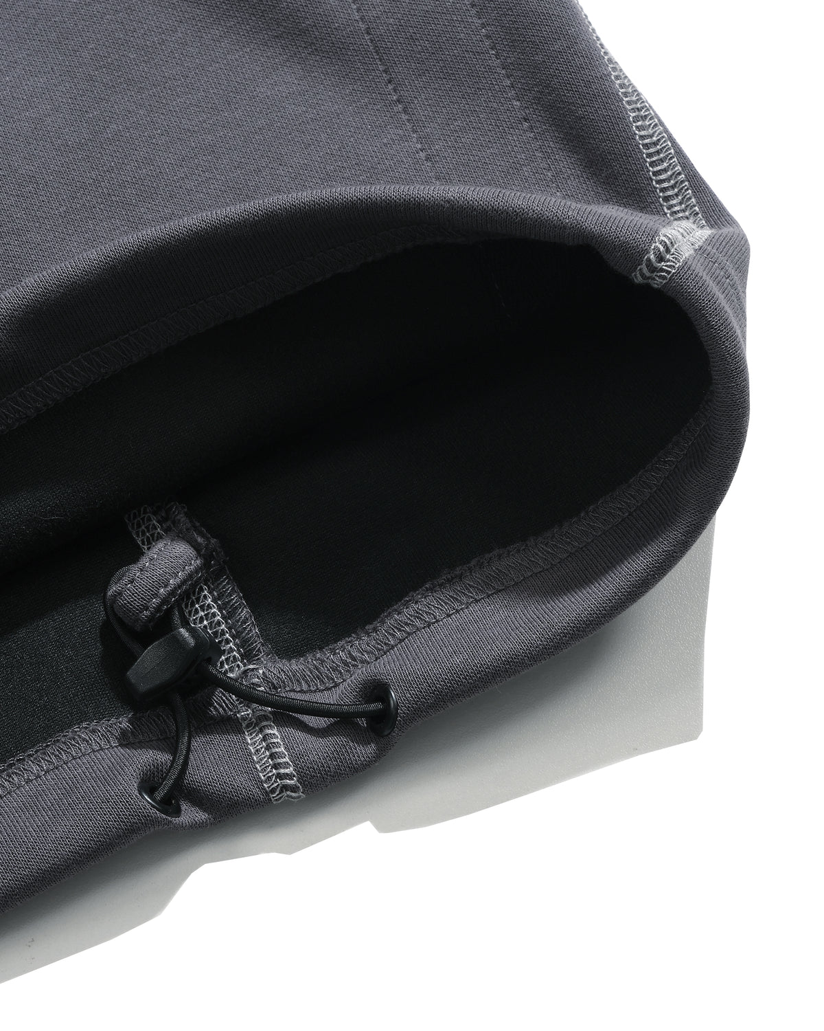 A26-PR-P / Arc Seam Sweat Pants (D-Grey)