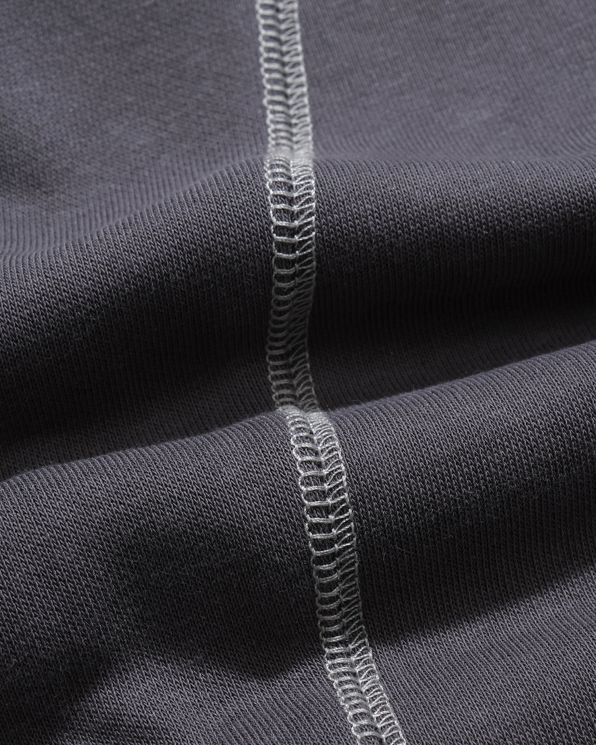 A26-PR-P / Arc Seam Sweat Pants (D-Grey)