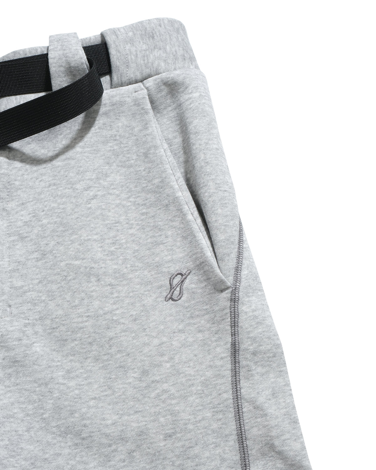 A26-PR-P / Arc Seam Sweat Pants (L-Grey)