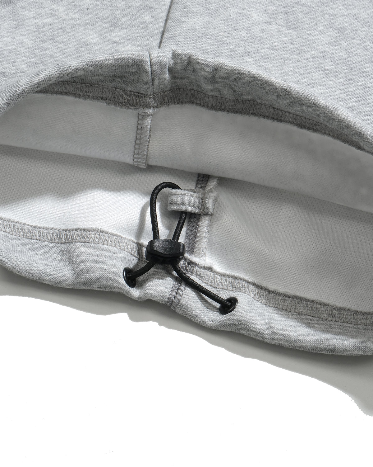 A26-PR-P / Arc Seam Sweat Pants (L-Grey)