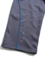 A26-PR-P / Arc Seam Sweat Pants (L-Blue)