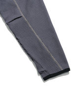 A26-PR-T /Waffle Arc L-Tee (D-Grey)