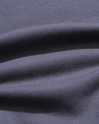 A26-PR-Z / Arc Seam Zip Hoodie (L-Blue)