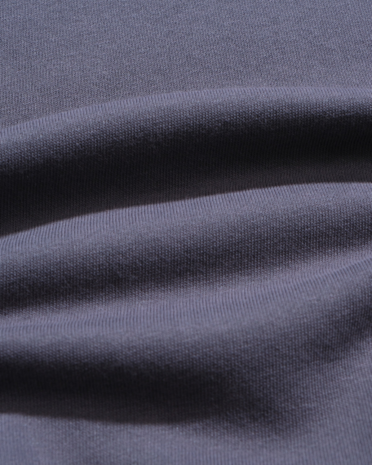 A26-PR-Z / Arc Seam Zip Hoodie (L-Blue)