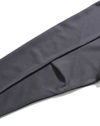 A26-PR-Z / Arc Seam Zip Hoodie (D-Grey)