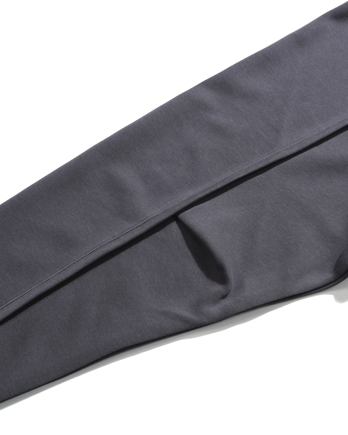 A26-PR-Z / Arc Seam Zip Hoodie (D-Grey)