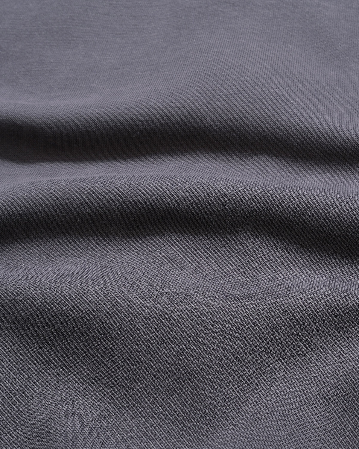 A26-PR-Z / Arc Seam Zip Hoodie (D-Grey)