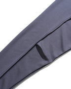 A26-PR-Z / Arc Seam Zip Hoodie (L-Blue)