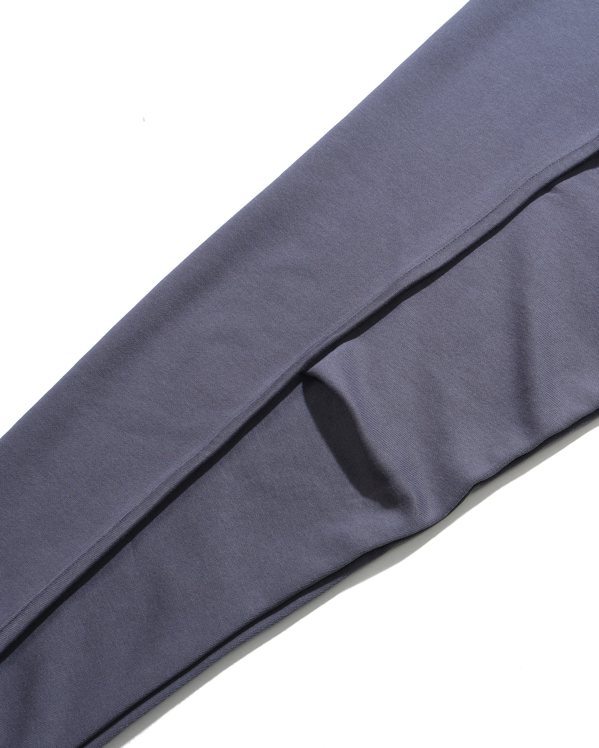 A26-PR-Z / Arc Seam Zip Hoodie (L-Blue)
