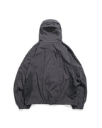 A26-PRE-J / Air Wing Hooded Jacket (Black)