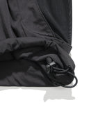 A26-PRE-J / Air Wing Hooded Jacket (Black)