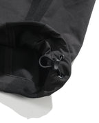 A26-PRE-J / Air Wing Hooded Jacket (Black)
