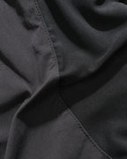A26-PRE-J / Air Wing Hooded Jacket (Black)