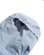 A26-PRE-J / Air Wing Hooded Jacket (Light Blue)