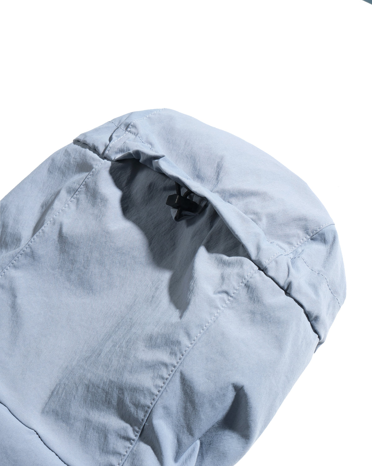 A26-PRE-J / Air Wing Hooded Jacket (Light Blue)