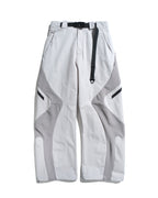 A26-PRE-P1 / Arc Partition Pants (Grey)