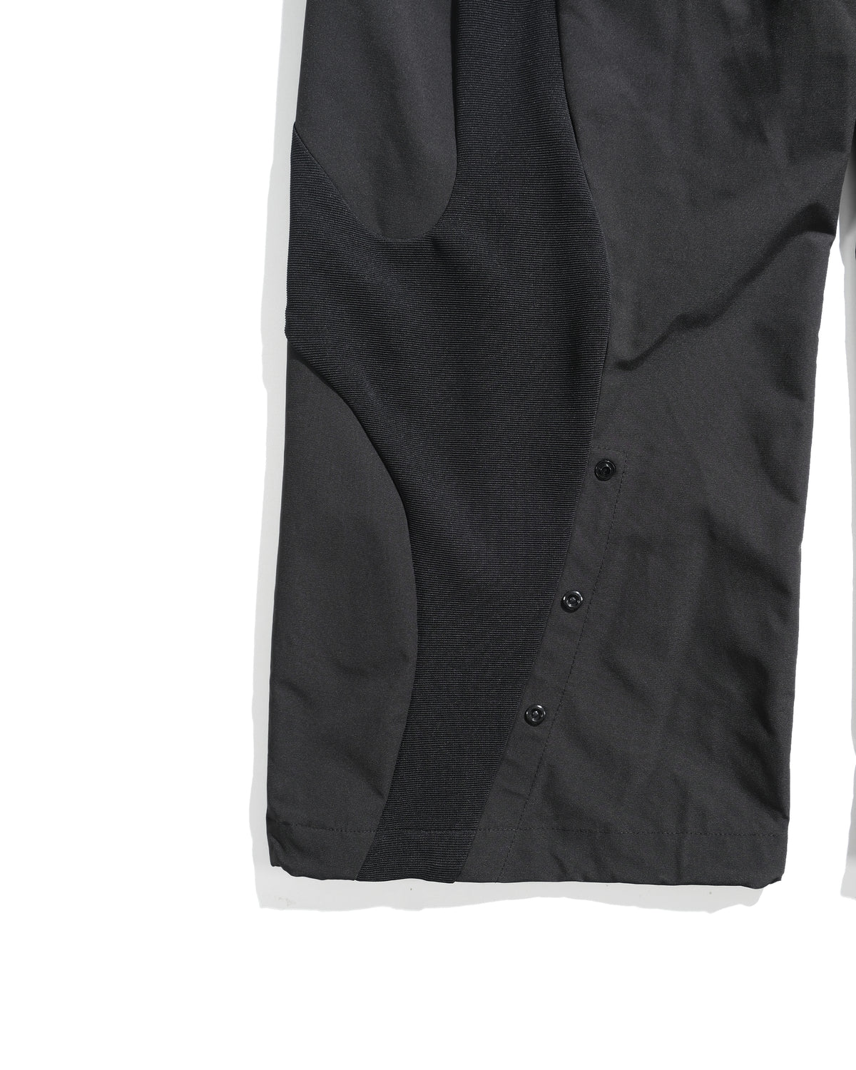 A26-PRE-P1 / Arc Partition Pants (Black)