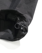 A26-PRE-P1 / Arc Partition Pants (Black)
