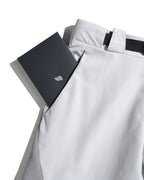 A26-PRE-P1 / Arc Partition Pants (Grey)