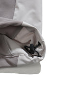 A26-PRE-P1 / Arc Partition Pants (Grey)