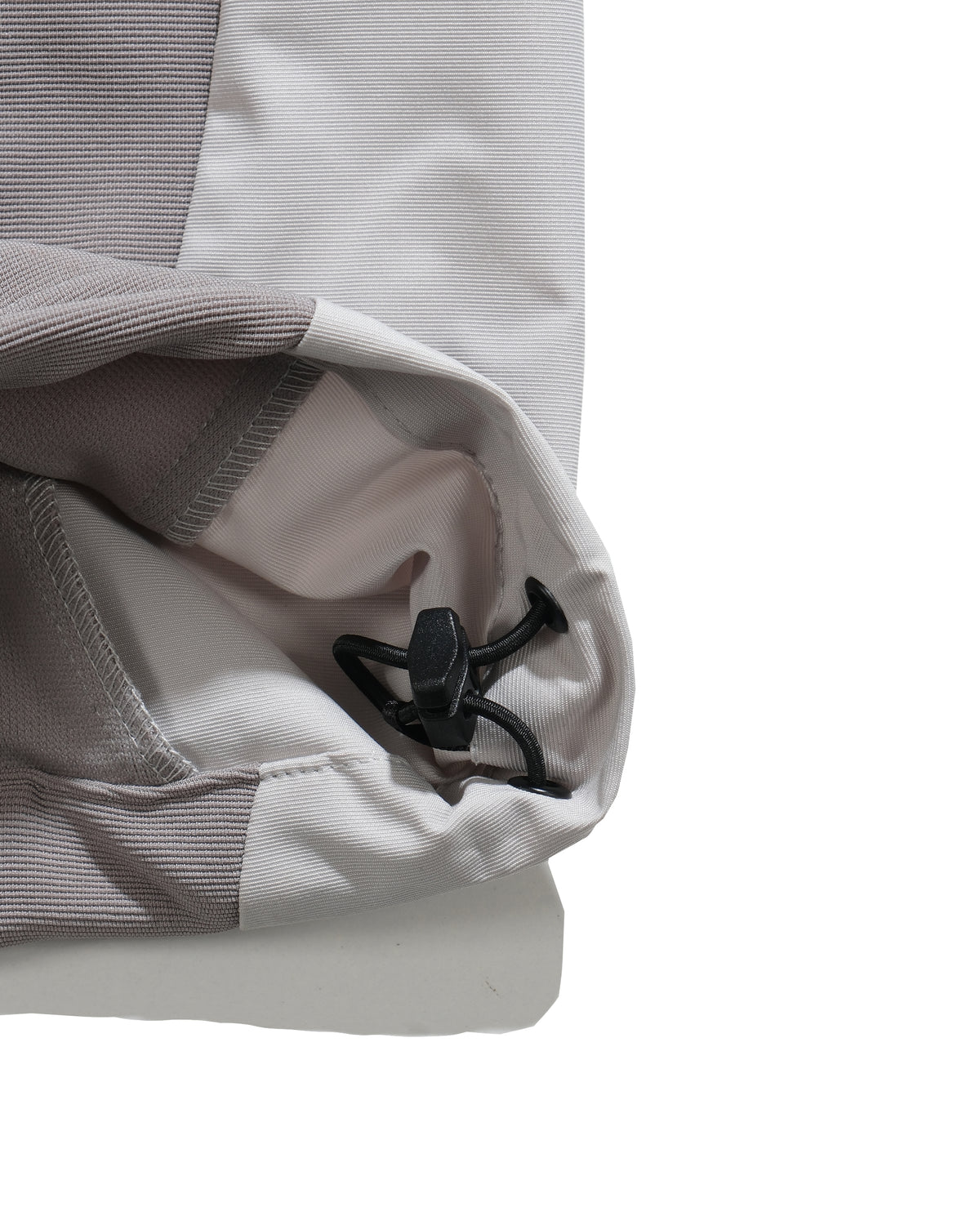 A26-PRE-P1 / Arc Partition Pants (Grey)