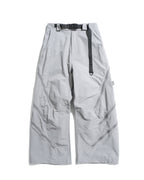 A26-PRE-P2 / Multi-Vent Vertical Pants (Grey)