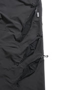 A26-PRE-P2 / Multi-Vent Vertical Pants (Black)