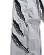 A26-PRE-P2 / Multi-Vent Vertical Pants (Grey)