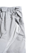A26-PRE-P2 / Multi-Vent Vertical Pants (Grey)