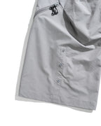 A26-PRE-P2 / Multi-Vent Vertical Pants (Grey)