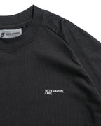 A26-PRE-T / Vent Splice L-Tee (Black)