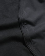 A26-PRE-T / Vent Splice L-Tee (Black)
