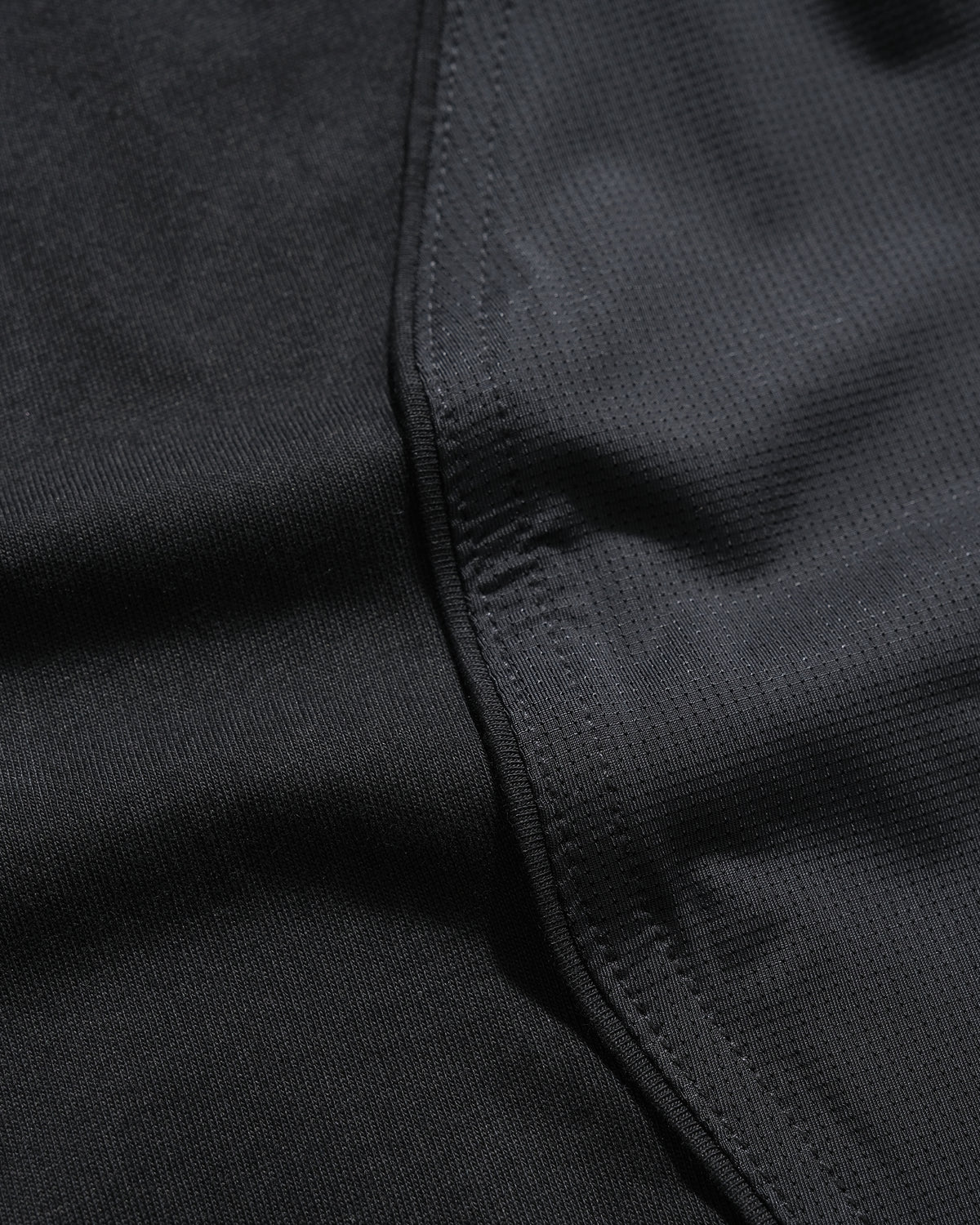 A26-PRE-T / Vent Splice L-Tee (Black)