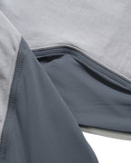 A26-PRE-T / Vent Splice L-Tee (L-Grey)