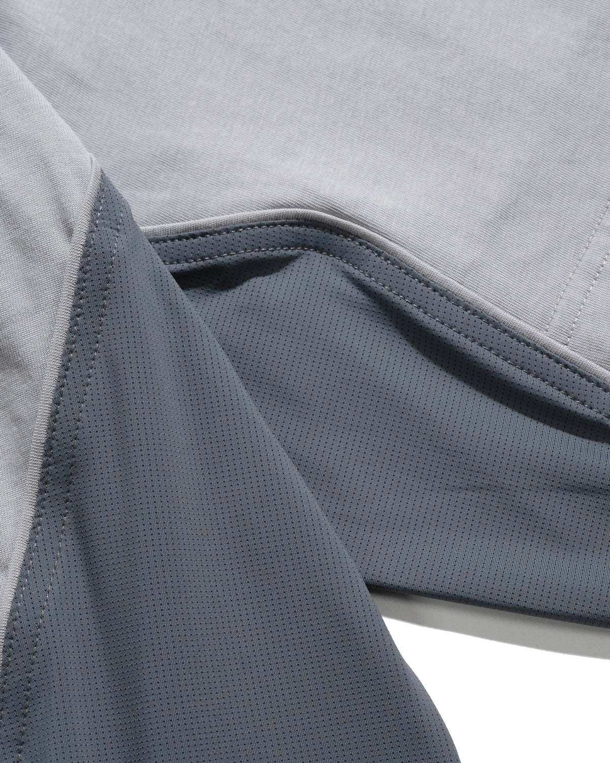 A26-PRE-T / Vent Splice L-Tee (L-Grey)