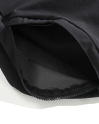 A26-S1-B / Visor Split Sling Bag (Black)