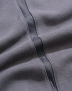A26-S1-H / Visor Layer Hoodie (Grey)