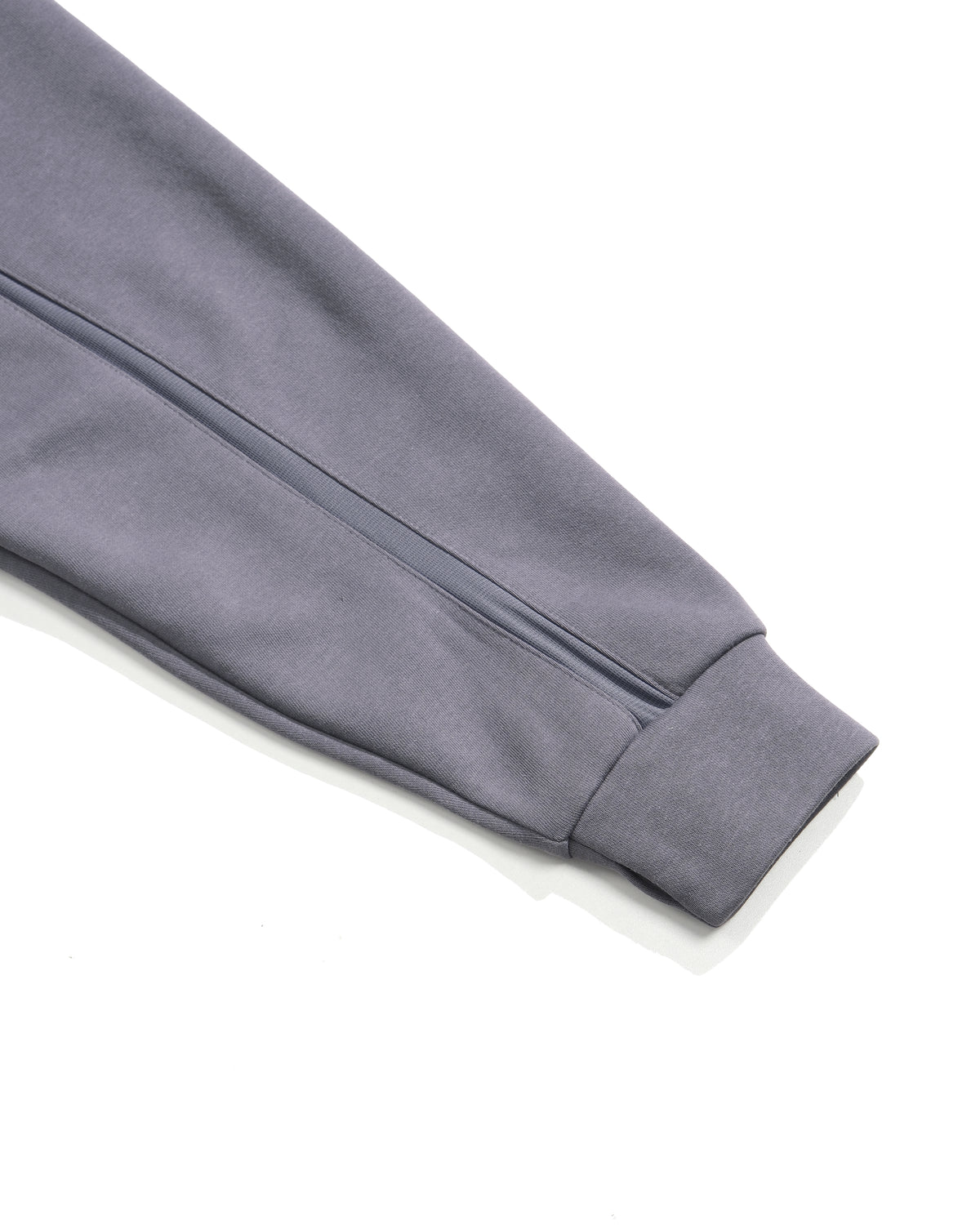 A26-S1-H / Visor Layer Hoodie (Grey)