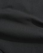 A26-S1-P / Visor Fold Panel Pants (Black)