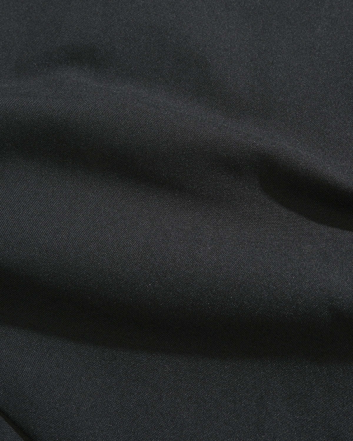 A26-S1-P / Visor Fold Panel Pants (Black)