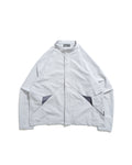 A26-S1-ST / Visor Layer Shirt (Grey)